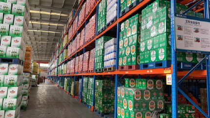 平台力量大爆发，解密新流通“上海模式”