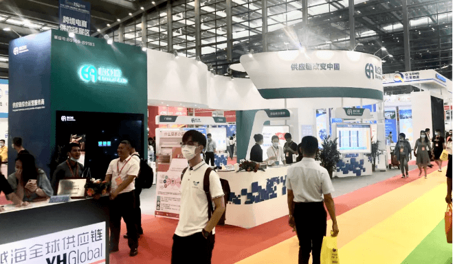 香港商报：jinnianhui今年会携国代品牌亮相第十五届物博会