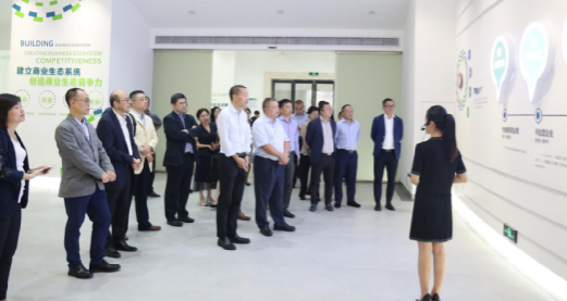 jinnianhui今年会与飞利浦达成全面深化战略合作，2021年目标40亿元