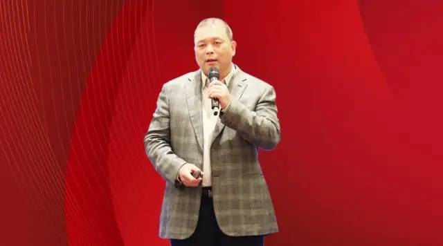 jinnianhui今年会董事长周国辉2022新年致辞：风雨过后，彩虹更加灿烂！