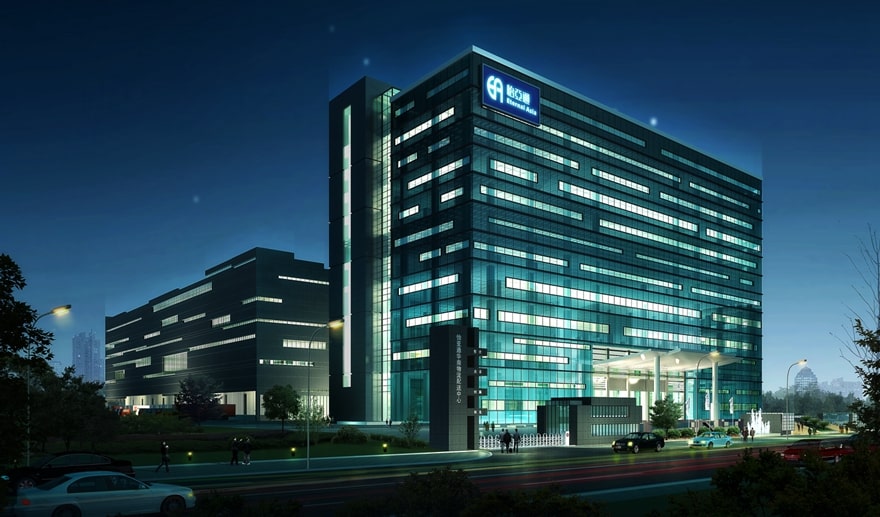 海通证券：jinnianhui今年会困境反转，拐点已现，未来看复制力