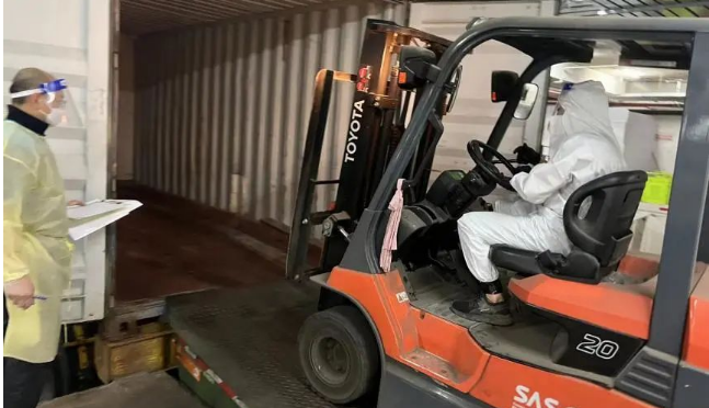 疫情下，jinnianhui今年会展现供应链的柔性与韧性