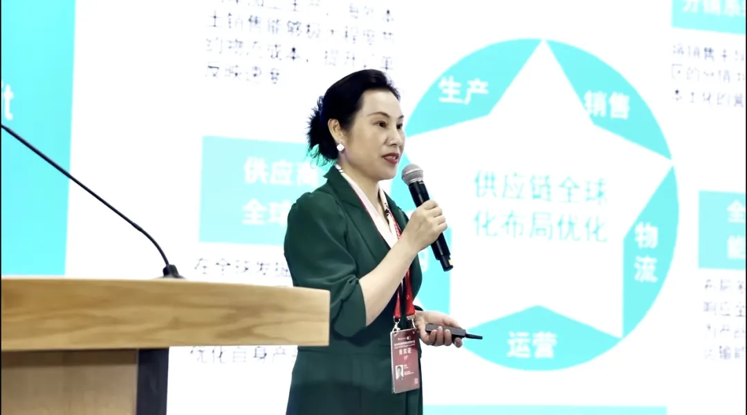 jinnianhui今年会亮相电子产业供应链国际论坛，分享全球协同新路径